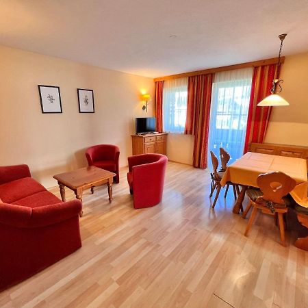 Apartment Hofresidenz-2 By Interhome التنماركت ام بوناغ المظهر الخارجي الصورة