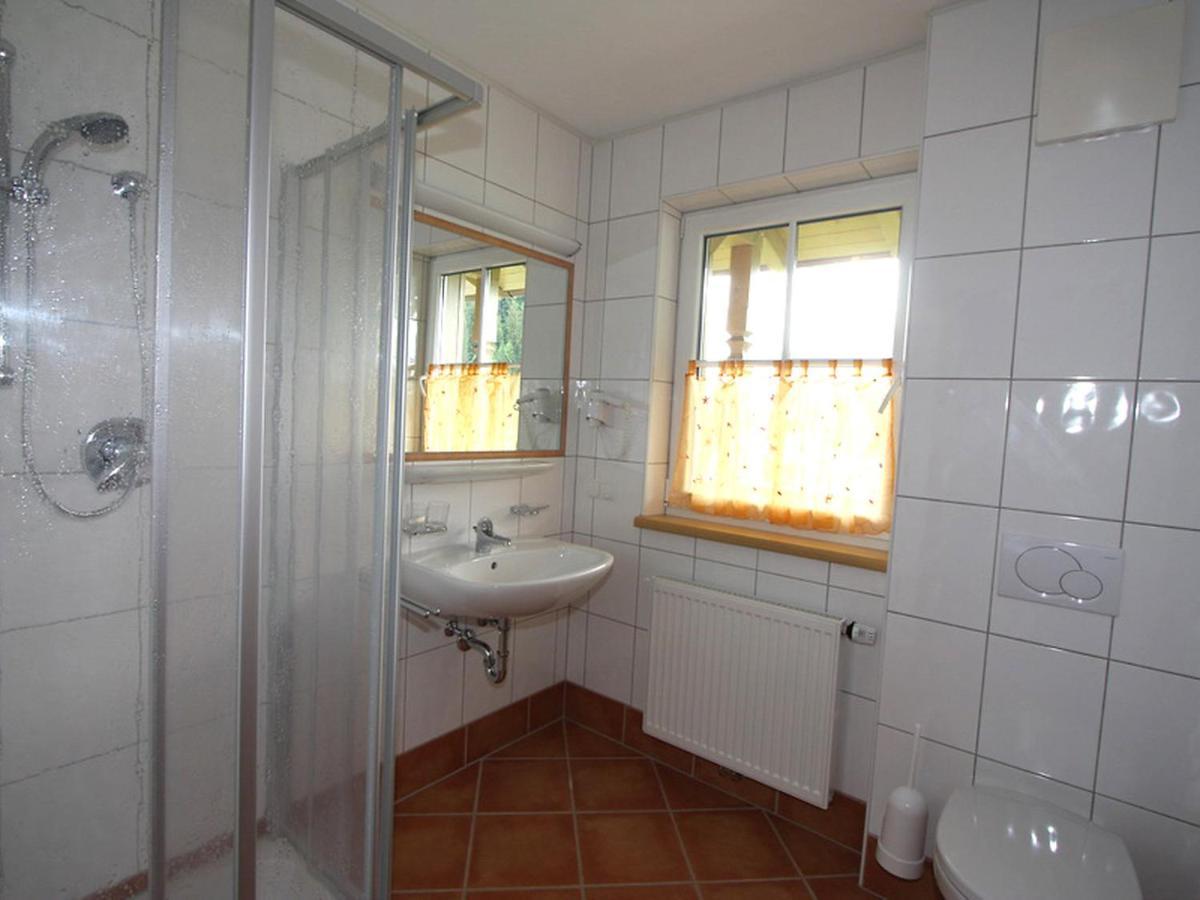 Apartment Hofresidenz-2 By Interhome التنماركت ام بوناغ المظهر الخارجي الصورة