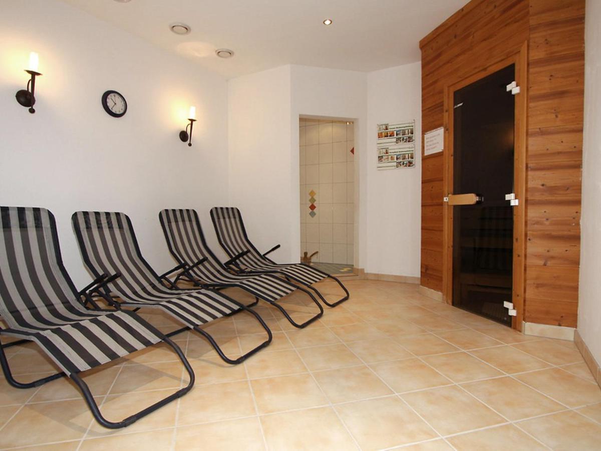Apartment Hofresidenz-2 By Interhome التنماركت ام بوناغ المظهر الخارجي الصورة