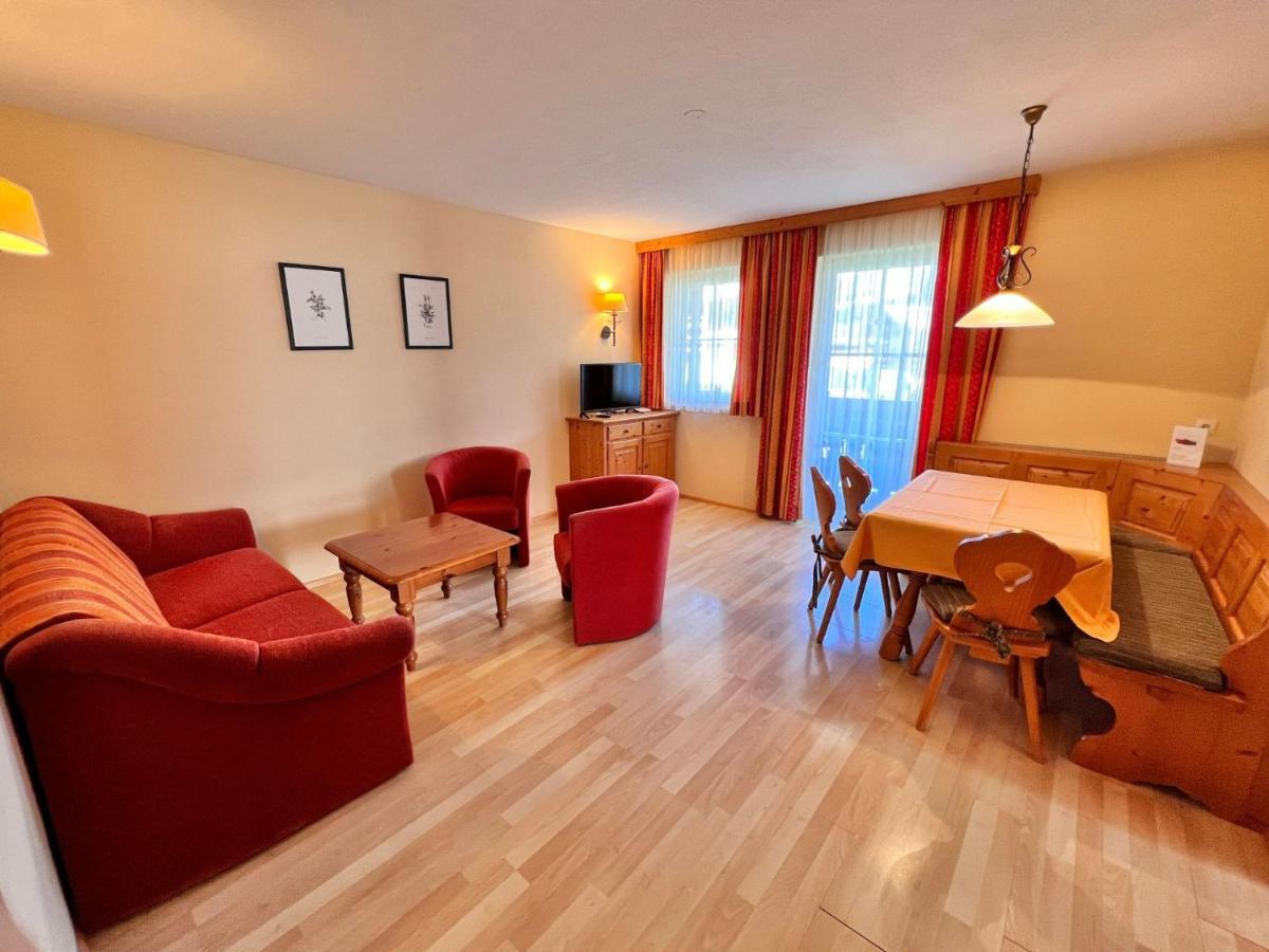 Apartment Hofresidenz-2 By Interhome التنماركت ام بوناغ المظهر الخارجي الصورة