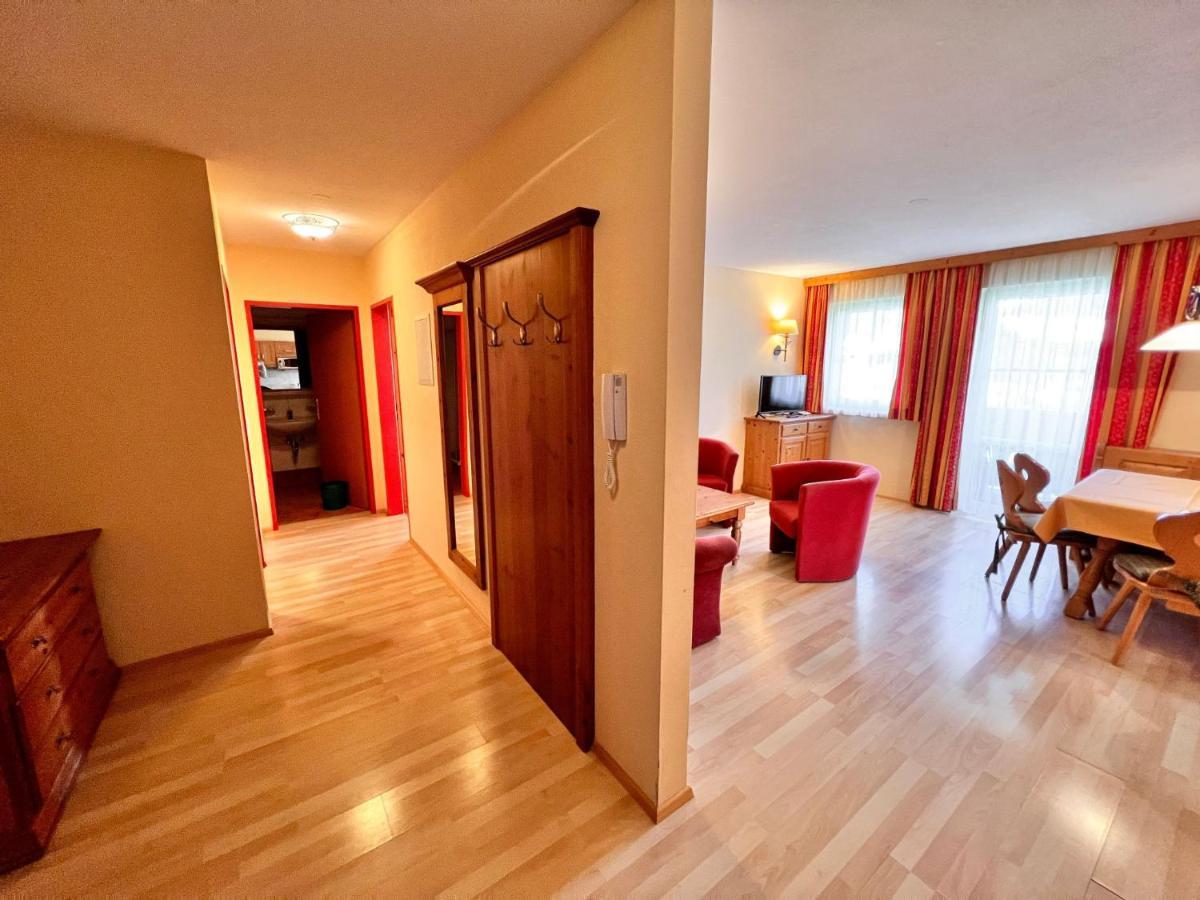 Apartment Hofresidenz-2 By Interhome التنماركت ام بوناغ المظهر الخارجي الصورة