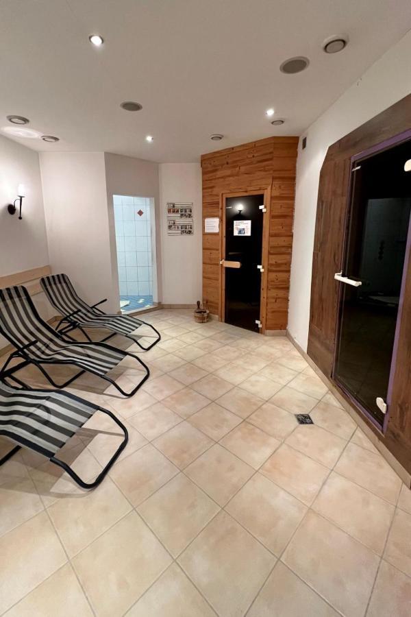 Apartment Hofresidenz-2 By Interhome التنماركت ام بوناغ المظهر الخارجي الصورة