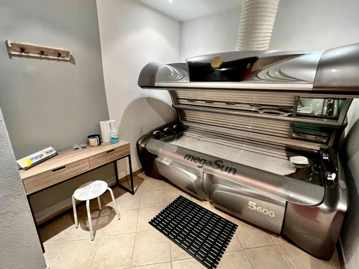 Apartment Hofresidenz-2 By Interhome التنماركت ام بوناغ المظهر الخارجي الصورة